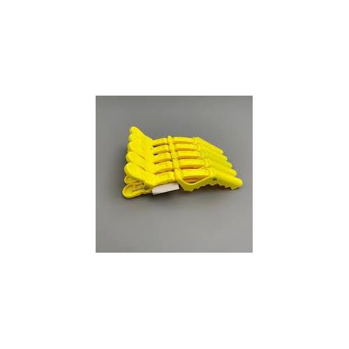 Alligator Hair Sectioning Clips