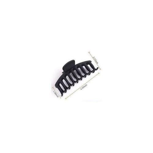 2 PC Hair Claw Clips