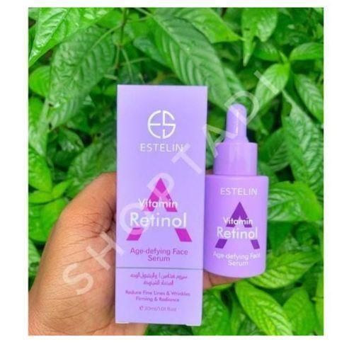 ESTELIN Vitamin A Retinol Face Serum