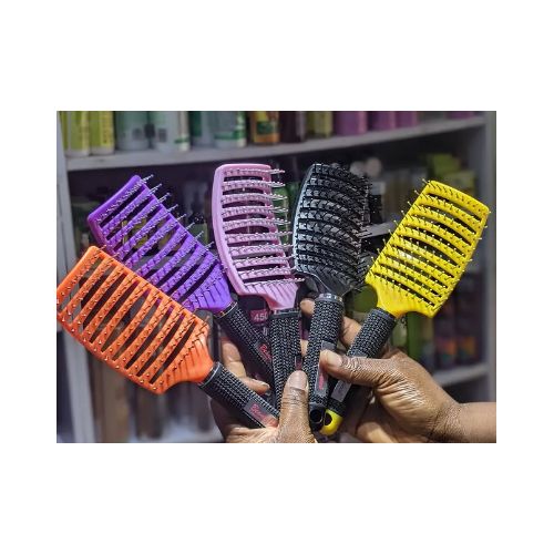 Wig Brush