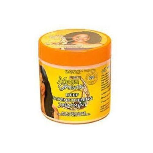 Growth Deep Strengthening Treatment Anti-Breakage 250g