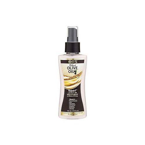 ORS Olive Oil Repair 7 Leave-In Treatment, Black