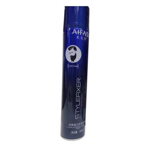 Hard Styling Hair Spray, Hair Holding Spray
