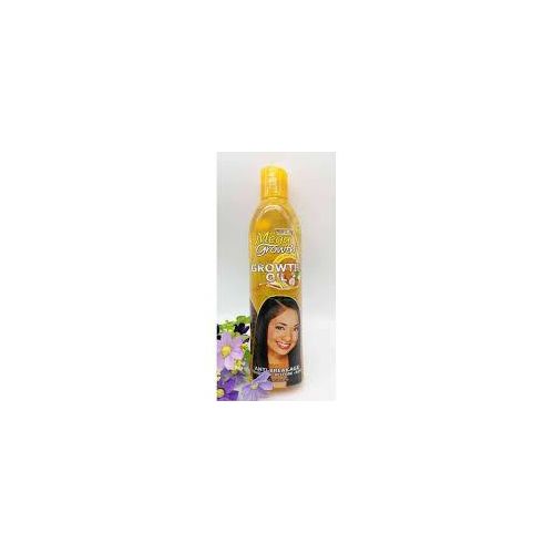 Mega Anti-Breakage and Hair Growth Oil -236ml