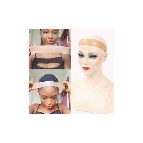 Elastic Non-Slip Wig Grip Headband