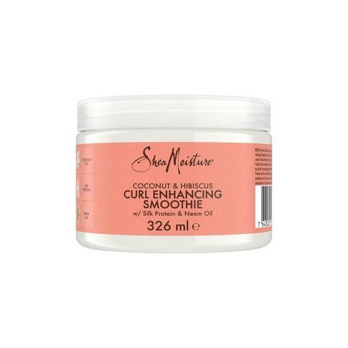Shea Moisture Coconut & Hibiscus Curl Enhancing Smoothie