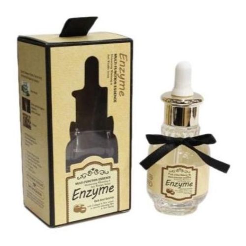 Fruit Of The Wokali Enzyme Multi-Functional Essence Serum For dark spots, moisturizing whitening and Anti wrinkle -40ml.