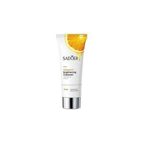 SADOER Face Cleanser, Face Brightening Vitamin C