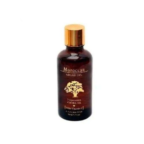 Moroccan Argan Oil Oil Argan Oil Jojoba Oi L(with Vitamin C)