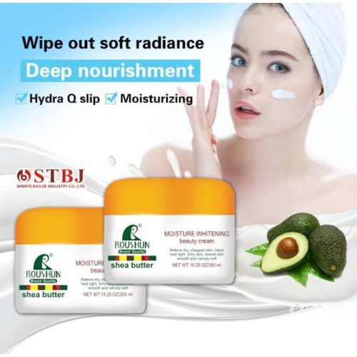 Roushun Shea Butter cream