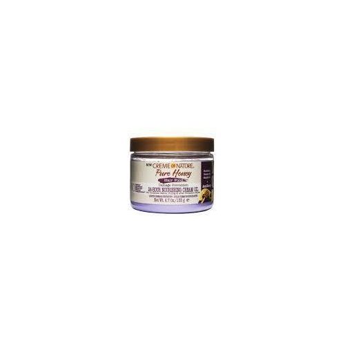 Creme Of Nature Pure Honey Nourshing Cream Oil