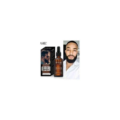 Dr. Rashel Vitamin E, Argan Oil Beard Growth Oil--