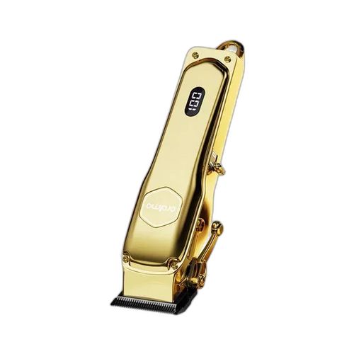 Oraimo Smart Clipper 2 Gold Professional Hair Clipper OPC-CL30G