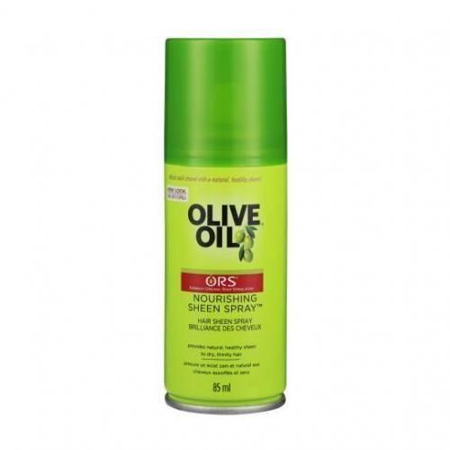 Ors Olive Oil Nourishing Sheen Spray