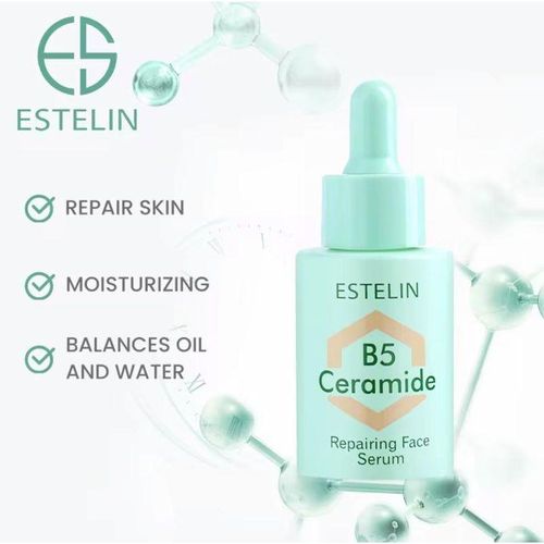 ESTELIN B5 Ceramide Repairing Facial Serum 30ml