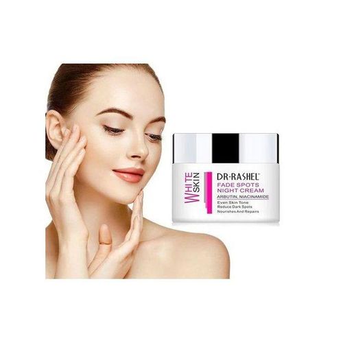 DR RASHEL Skin Fade Spots Night Cream