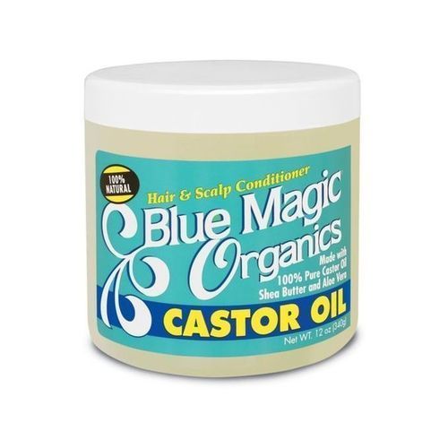 Blue Magic Originals Castor Hair Oil