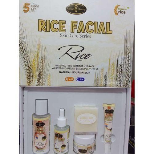 Aichun Beauty Rice Facial Skin Care Series