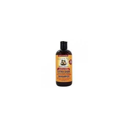Sunny Isle Jamaican Black Castor Oil Extra Dark Shampoo