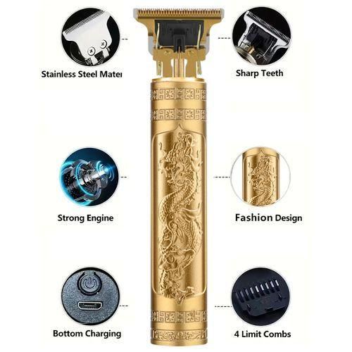 Rechargeable Hair Clipper/Hair Trimmer/Shaving Machine