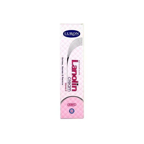 Luron Lanolin Cream Tube 50g 1pc