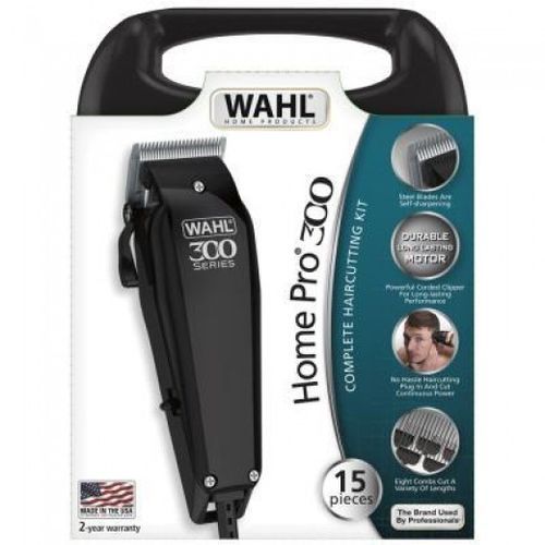 Wahl Home Pro 300 Series Corded Clipper