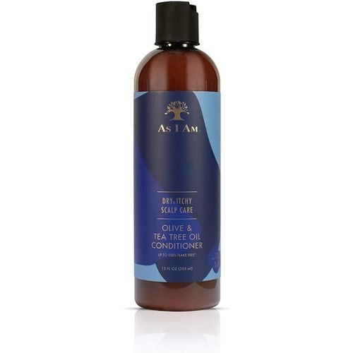 As I Am Dry & Itchy Scalp Care Conditioner