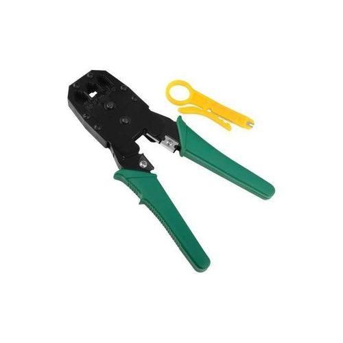 Modular Crimping Tools