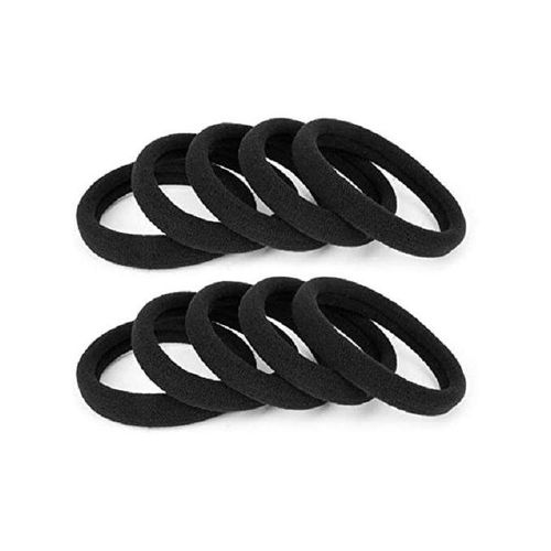 Beauty 6PCS PONYTAIL HAIR BAND
