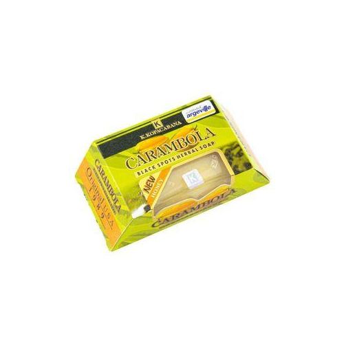 Carambola CARAMBOLA BLACK SPOTS HERBAL SOAP