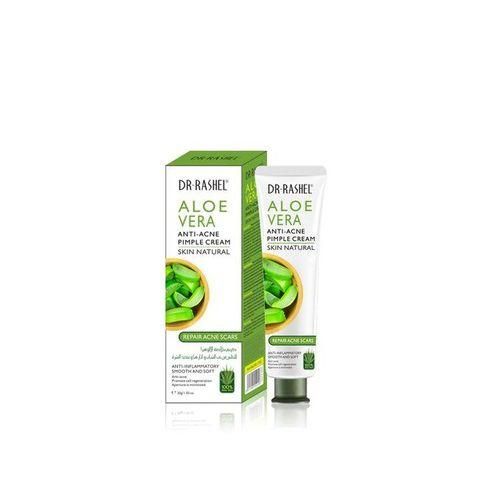 Creamys DR RASHEL Aloe Vera Anti-Acne Pimple Cream - 30ml-