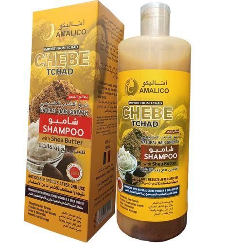 AMALICO Shampoo