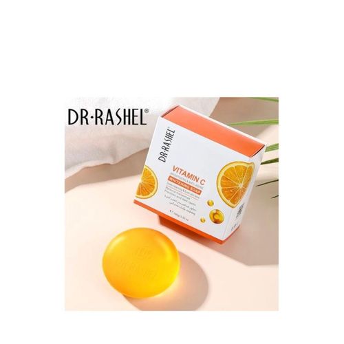 DR RASHEL Vitamin C Brightening &anti-aging