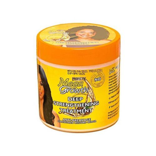 Mega Growth Deep Strengthening Treatment