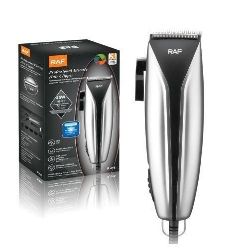 RAF Self Sharpening Hair Clipper/Shaving Machine