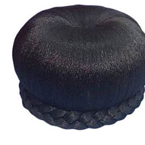 Hair Bun Hair Extension + FREE Gift Inside