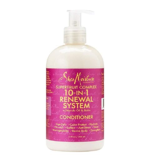 Shea Moisture Superfruit Complex 10-in-1 Multi-Benefit Conditioner