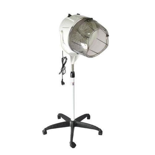 Salon Hair Dryer - With Adjustable/flexible And Movable Stand