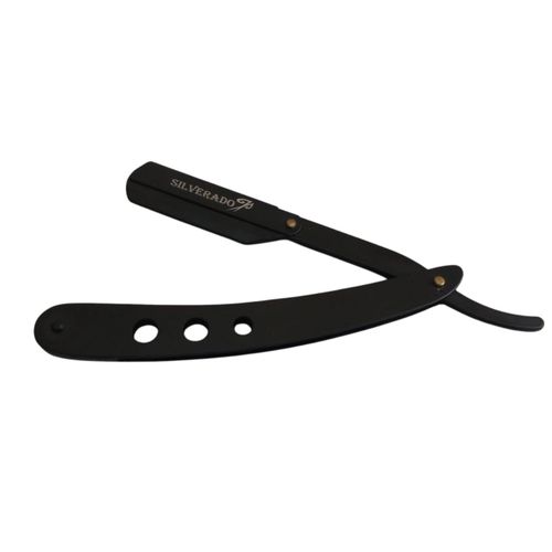 Silverado Professional Barber Straight Edge Razor