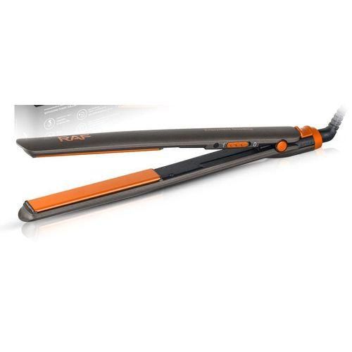 RAF ceramic hair straightener