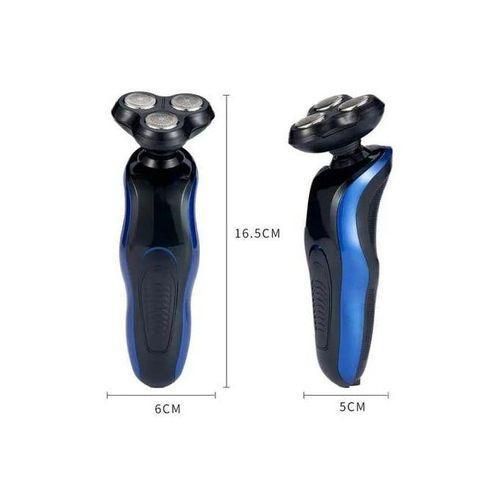 4D CONTOUR defect detector cordless Touch shaver for Beard Or Body Smoother, Hair Shaver, Hair Shaving Machine.