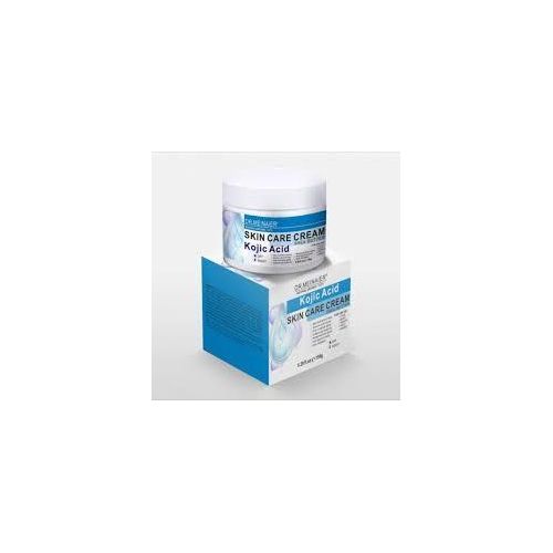 Dr. Meinaier Kojic Acid Skin Care Cream Shea Butter Day Night Face Body