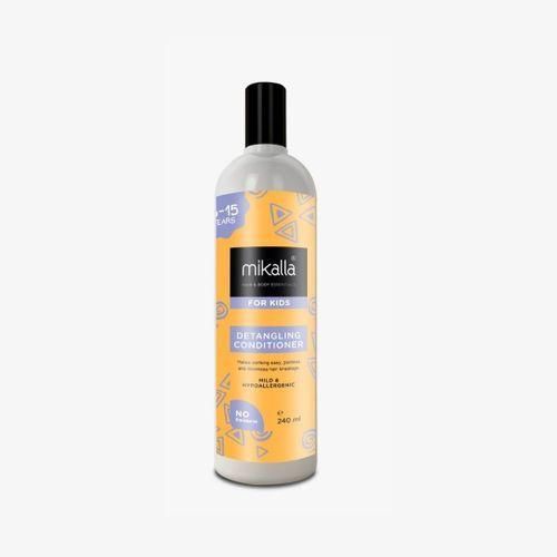 Mikalla For Kids Conditioning Detangler