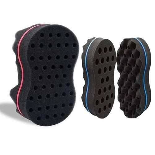 Hair Styling Magic Twist Curling Sponge