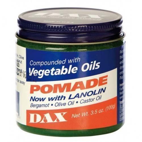 Dax Pomade Scalp Treatment- 3.5oz