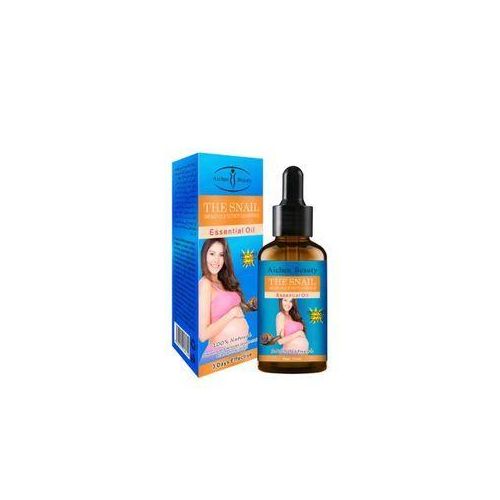 Aichun Beauty The Snail Removes Stretch Marks Essential Oil 30ml