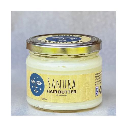 SANURA Hair Butter Cream