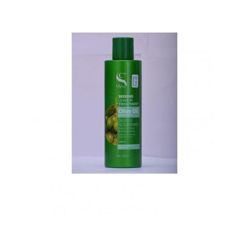 Sedoso Leave In Treatment Olive Oil