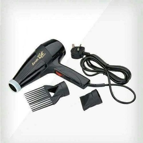 Ceriotti Blowdry With A Strong Motor For Fast-working, Long-lasting