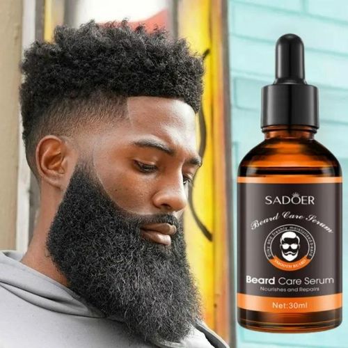 Beard Growth Oil Moustache Beard Oil Natural Beard Moisturizing And Care Essence